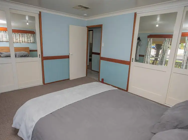 Fifth view of Homely house listing, 43 Zeller Street, Chinchilla QLD 4413