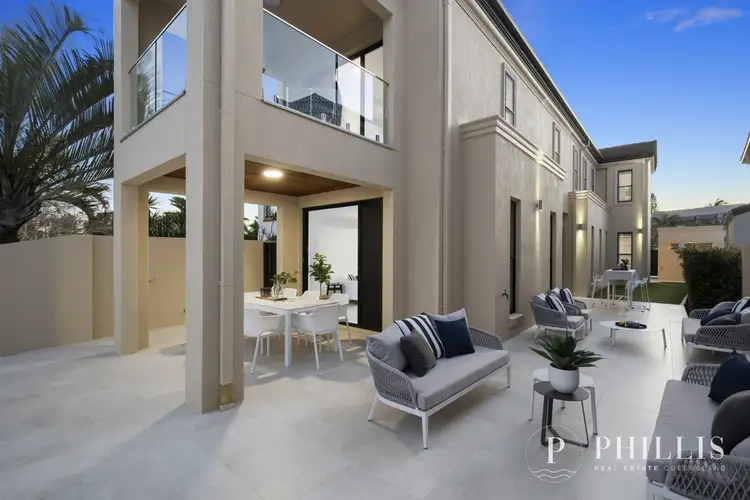 Fourth view of Homely house listing, 8049 The Parkway, Sanctuary Cove QLD 4212