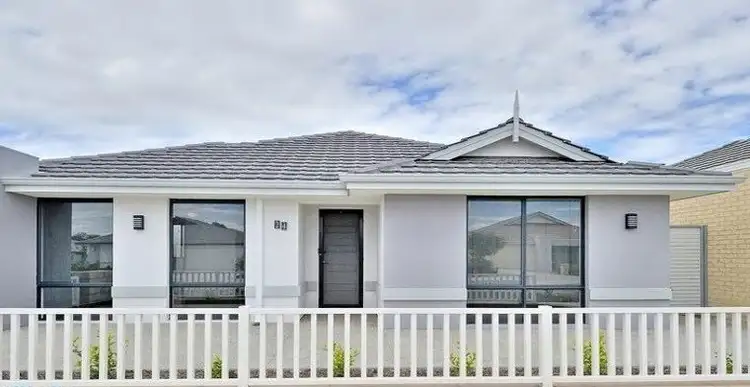 24 Cheriton Avenue, Ellenbrook WA 6069