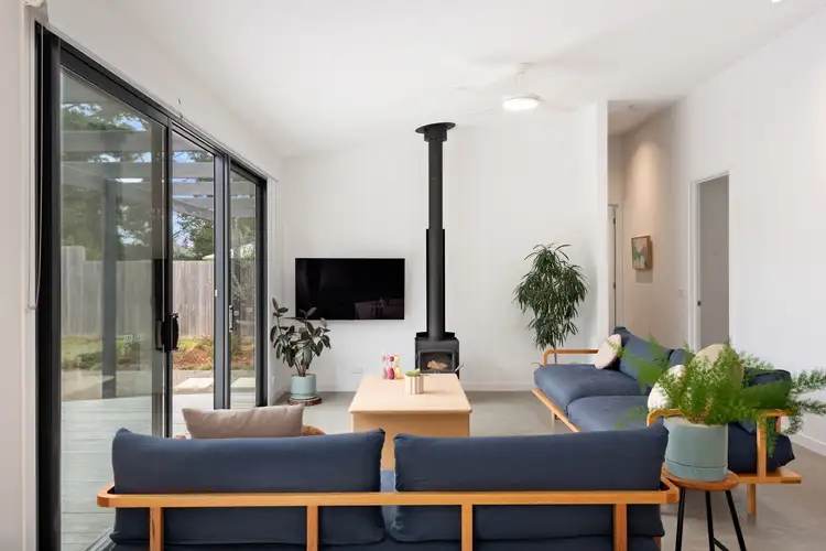 Main view of Homely house listing, 16 Ware Street, Teesdale VIC 3328