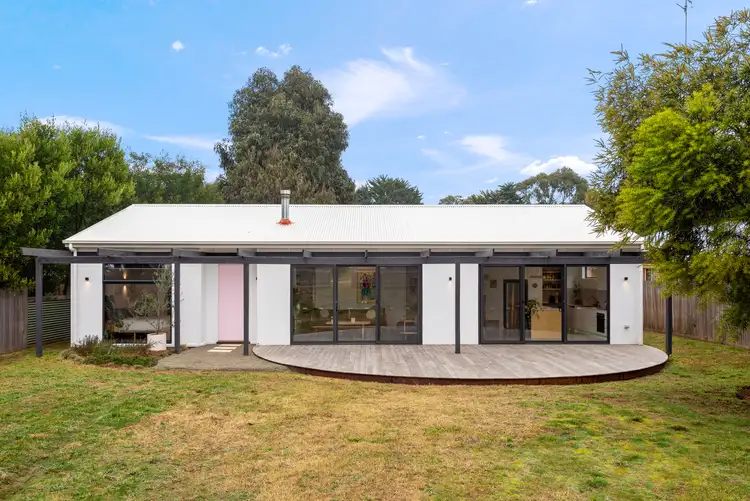 Fourth view of Homely house listing, 16 Ware Street, Teesdale VIC 3328