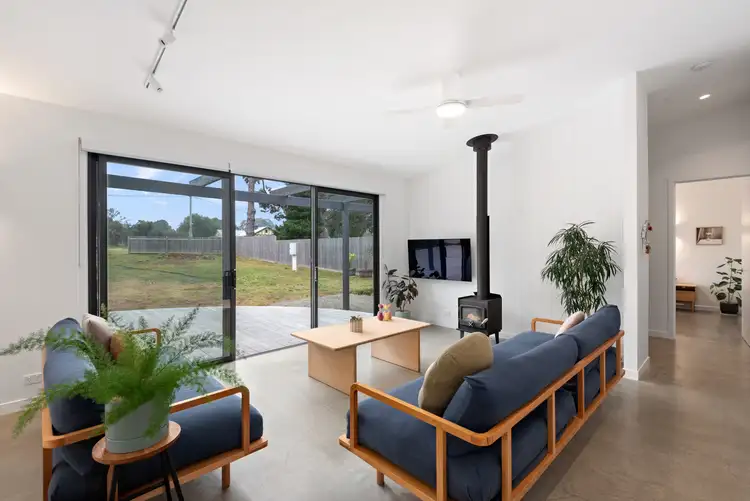 Fifth view of Homely house listing, 16 Ware Street, Teesdale VIC 3328