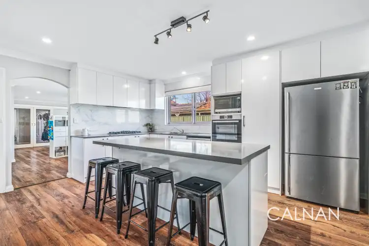 Second view of Homely house listing, 25 Middleton Way, Bull Creek WA 6149