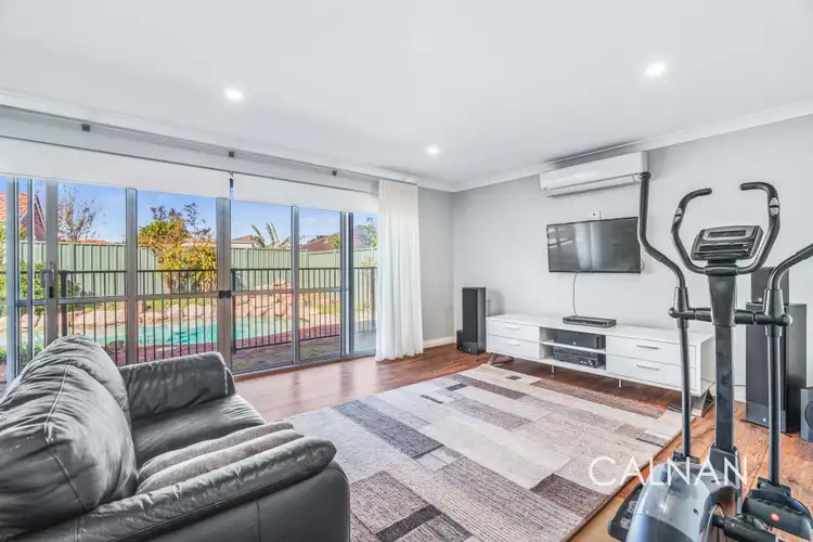 Fifth view of Homely house listing, 25 Middleton Way, Bull Creek WA 6149