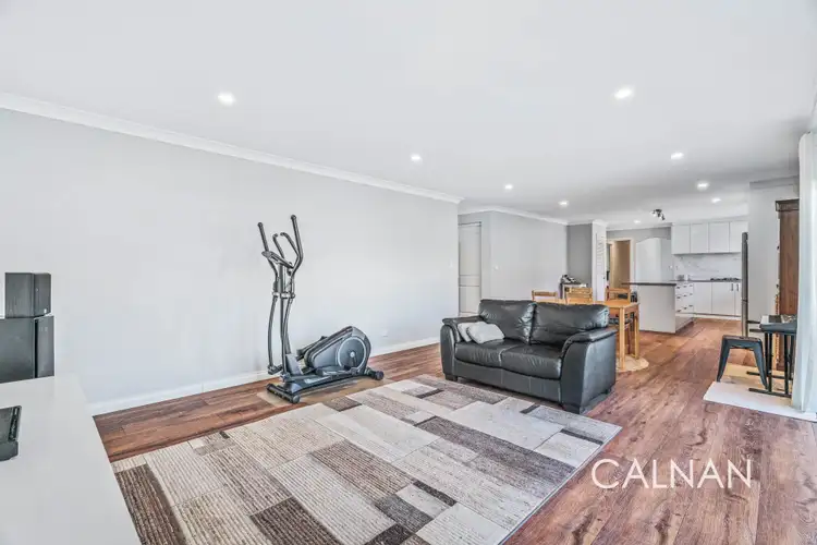 Sixth view of Homely house listing, 25 Middleton Way, Bull Creek WA 6149