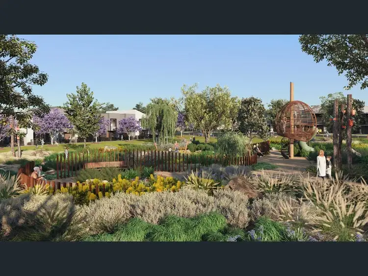 Fifth view of Homely land listing, 16 Diplomat Crescent, Cranbourne South VIC 3977