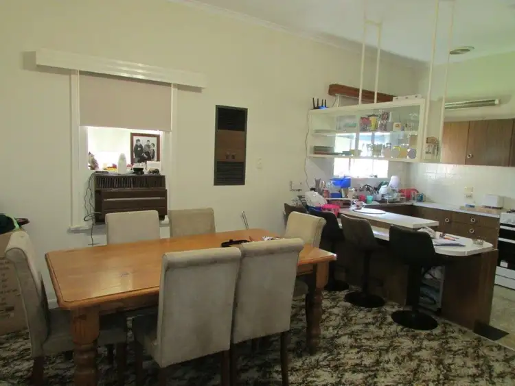 Fourth view of Homely house listing, 26 WOOD STREET, Warracknabeal VIC 3393