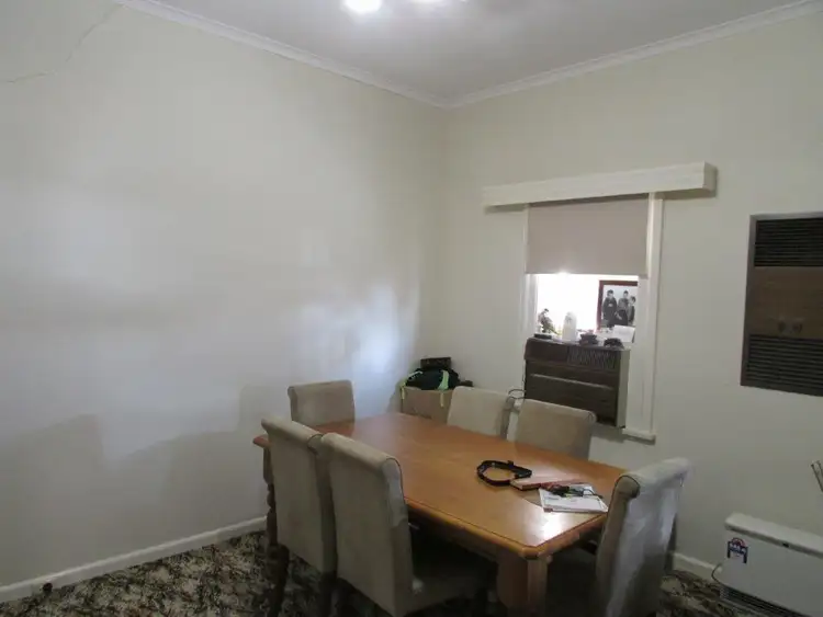 Fifth view of Homely house listing, 26 WOOD STREET, Warracknabeal VIC 3393