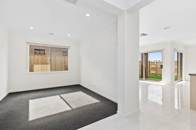 Fourth view of Homely house listing, 20 Honeyeater Way, Mount Duneed VIC 3217