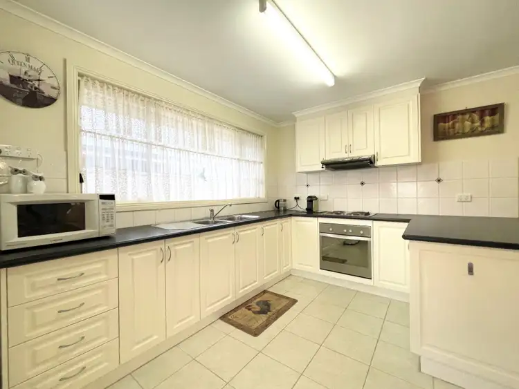 Second view of Homely unit listing, 1/12 Wonnon Court, Swan Hill VIC 3585