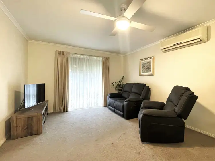 Third view of Homely unit listing, 1/12 Wonnon Court, Swan Hill VIC 3585