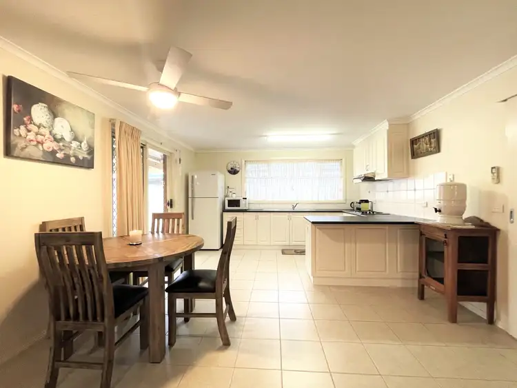 Fourth view of Homely unit listing, 1/12 Wonnon Court, Swan Hill VIC 3585