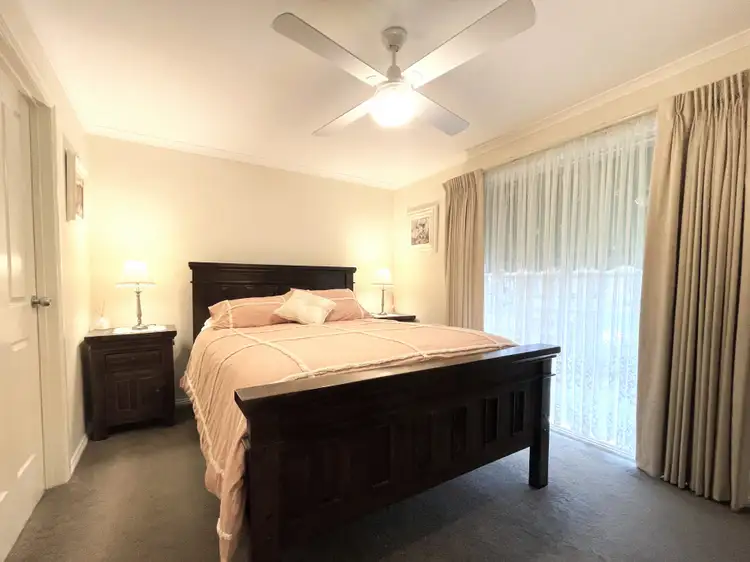 Fifth view of Homely unit listing, 1/12 Wonnon Court, Swan Hill VIC 3585