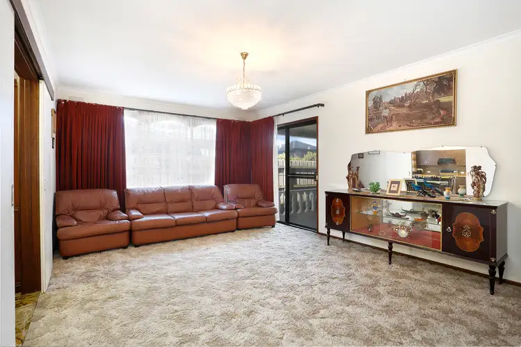 Second view of Homely house listing, 16 Tangemere Avenue, Tullamarine VIC 3043