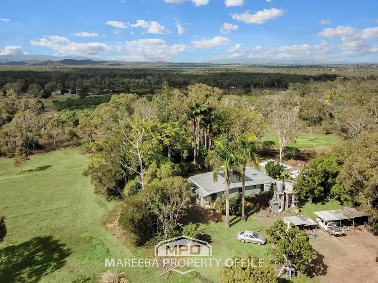 Main view of Homely rural property listing, 157 Pine Close, Biboohra QLD 4880