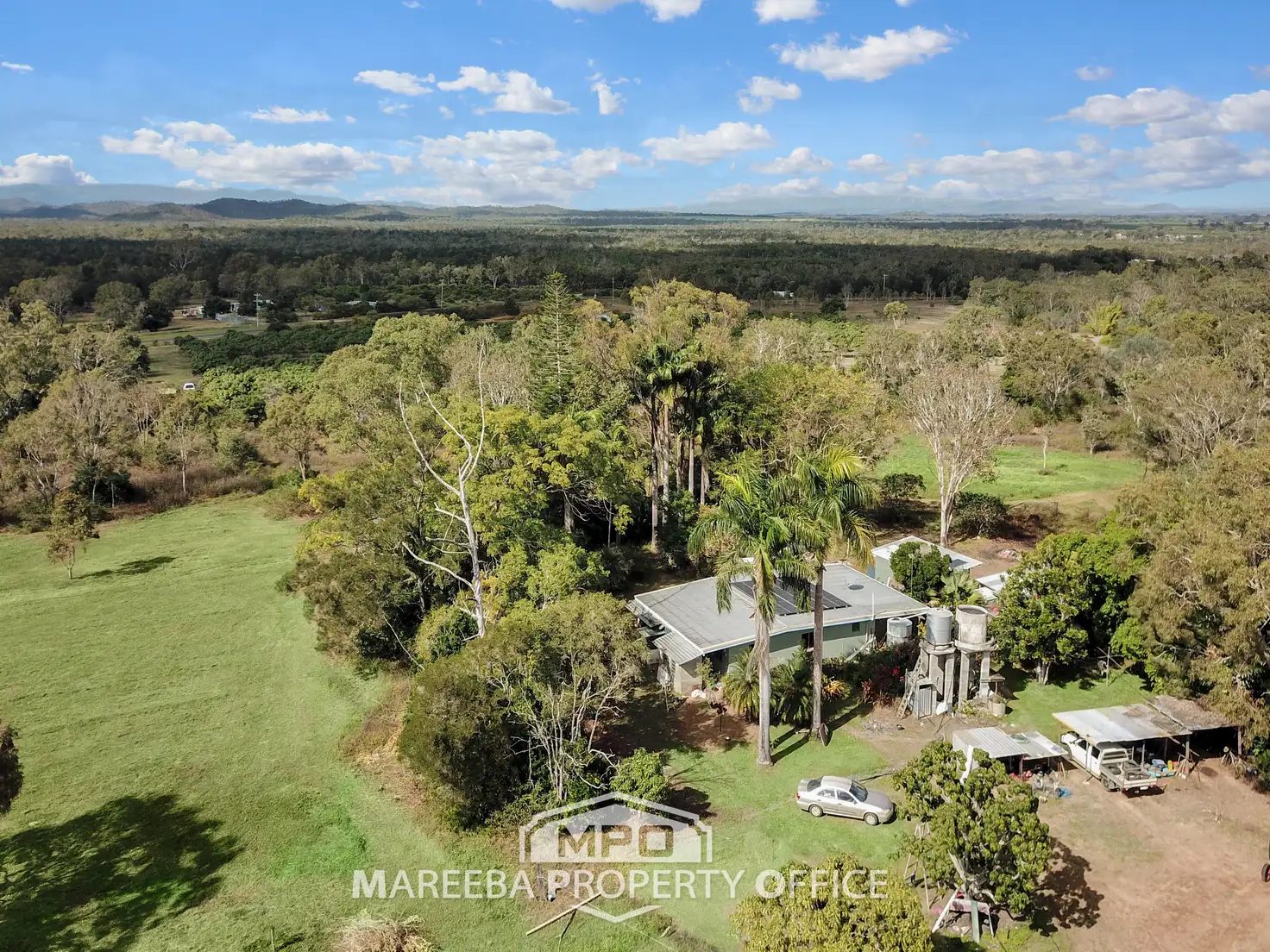 Main view of Homely rural property listing, 157 Pine Close, Biboohra QLD 4880