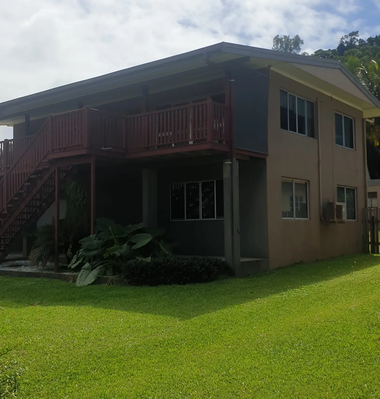 Main view of Homely house listing, 825B Mourilyan Harbour Road, Mourilyan Harbour QLD 4858