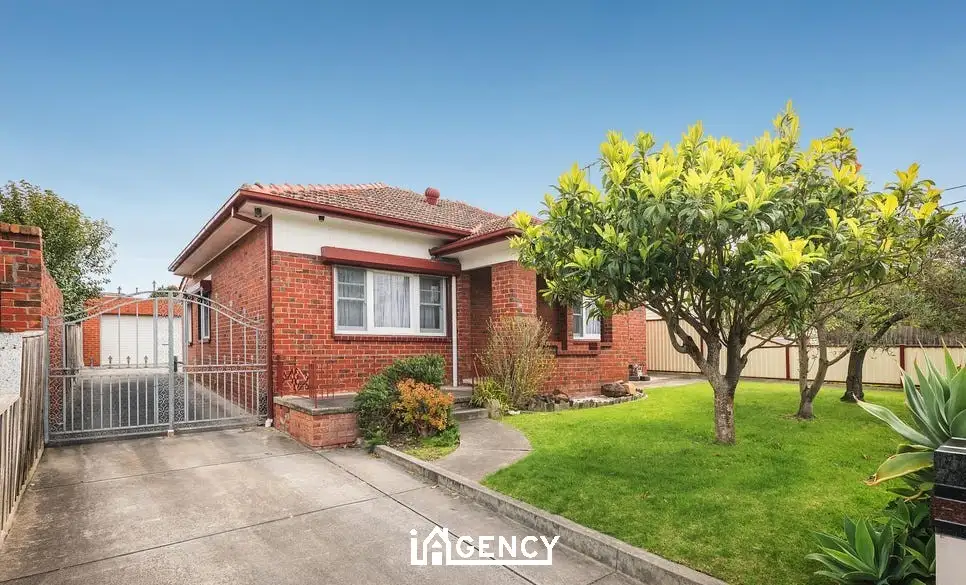 Main view of Homely house listing, 34 Herbert Street, Dandenong VIC 3175
