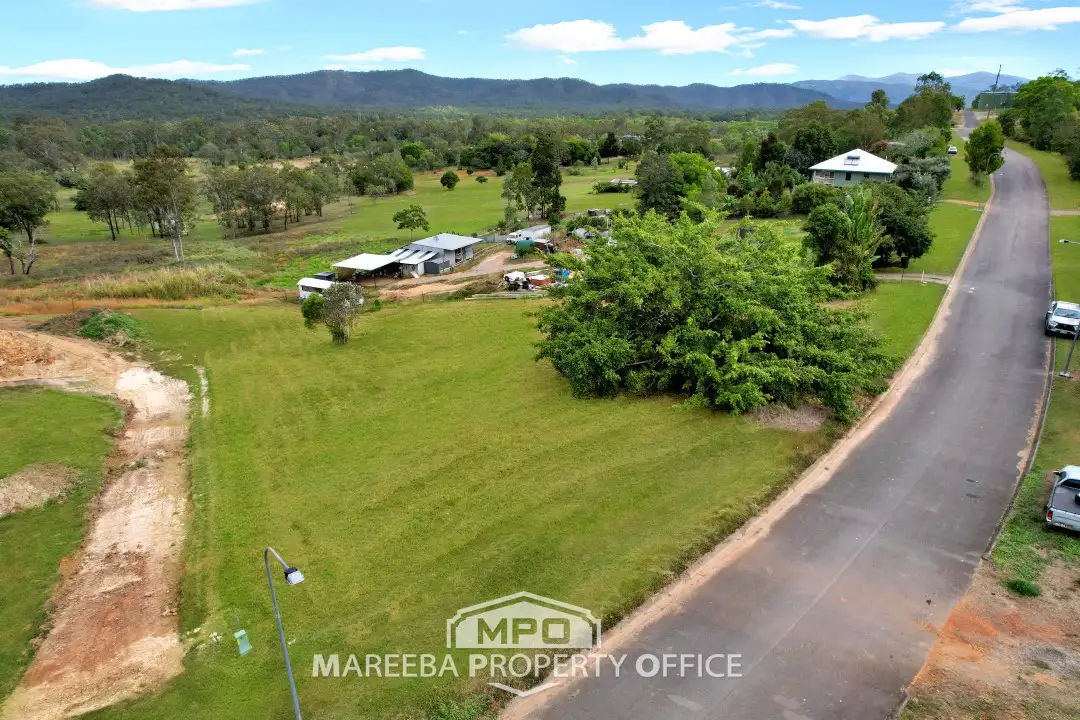 Main view of Homely land listing, 14 Santowski Crescent, Mount Molloy QLD 4871