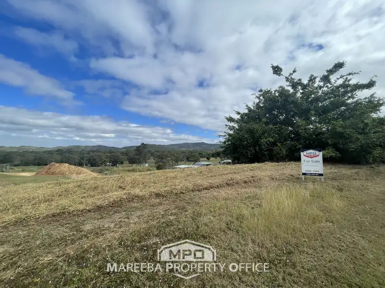 Fifth view of Homely land listing, 14 Santowski Crescent, Mount Molloy QLD 4871