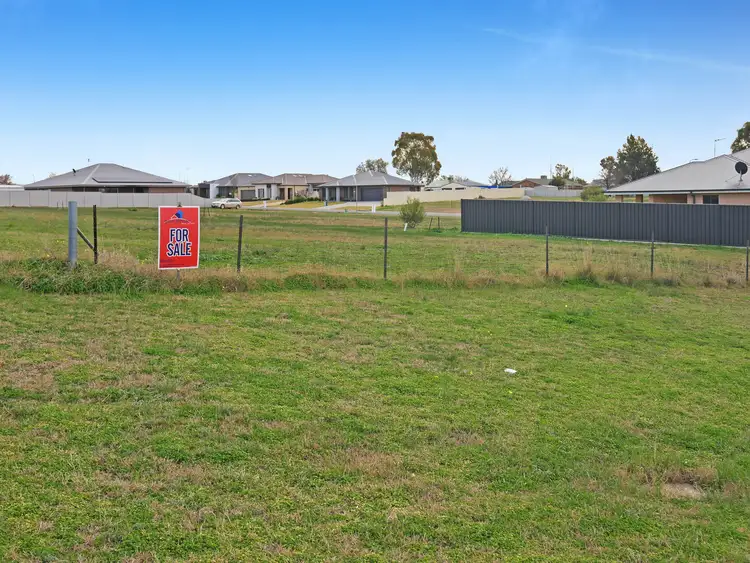 Second view of Homely land listing, 65 Boundary Rd, Narrandera NSW 2700
