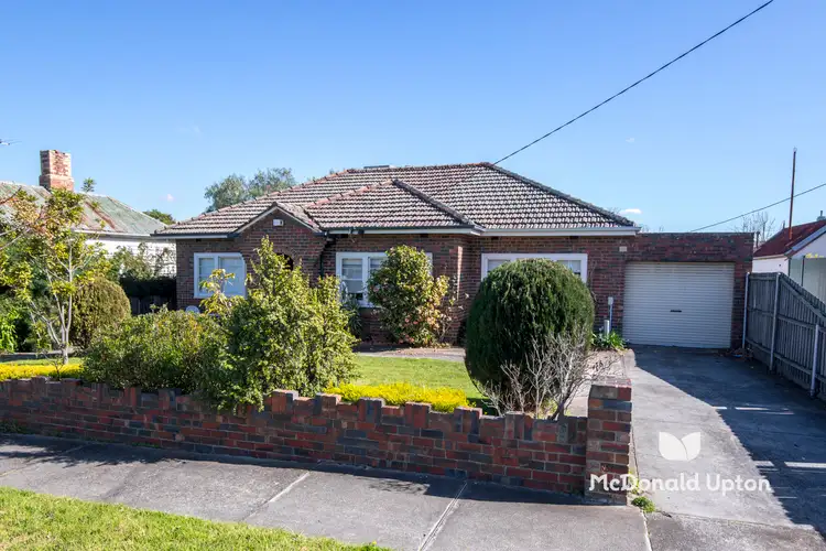 21 Milverton Street, Moonee Ponds VIC 3039