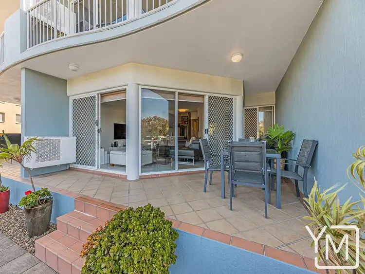 Sixth view of Homely unit listing, 3/8 Esplanade, Golden Beach QLD 4551