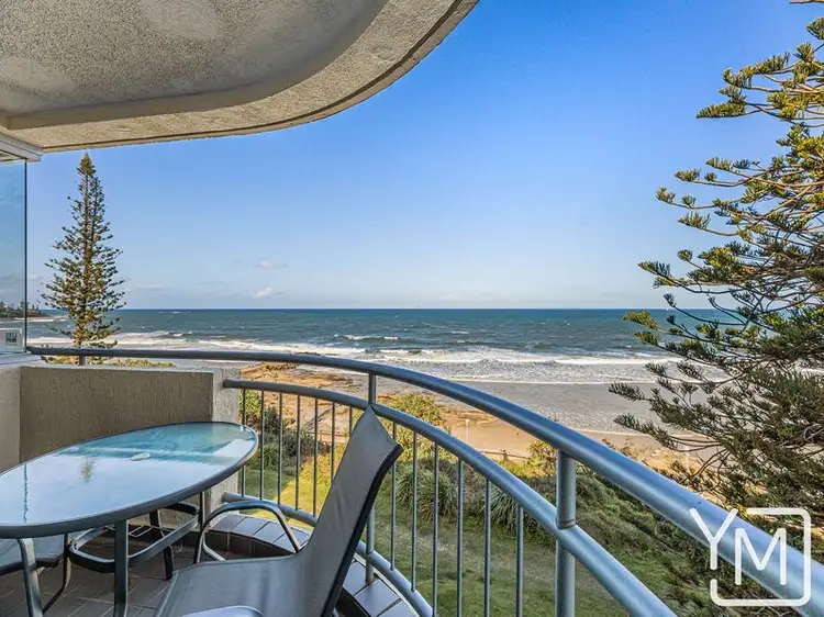 6/21 Warne Terrace, Caloundra QLD 4551