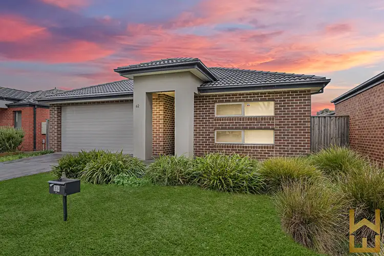 62 Tyler Crescent, Tarneit VIC 3029