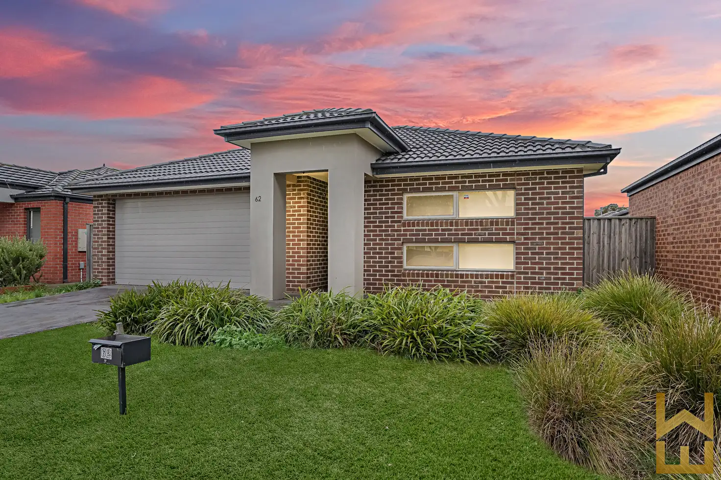 Main view of Homely house listing, 62 Tyler Crescent, Tarneit VIC 3029