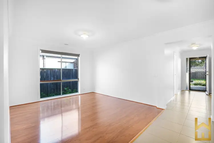 Second view of Homely house listing, 62 Tyler Crescent, Tarneit VIC 3029