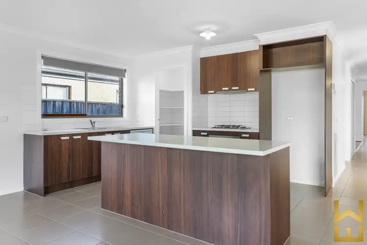 Third view of Homely house listing, 62 Tyler Crescent, Tarneit VIC 3029