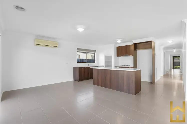 Fourth view of Homely house listing, 62 Tyler Crescent, Tarneit VIC 3029