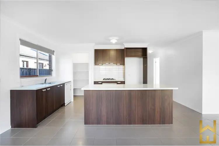 Fifth view of Homely house listing, 62 Tyler Crescent, Tarneit VIC 3029