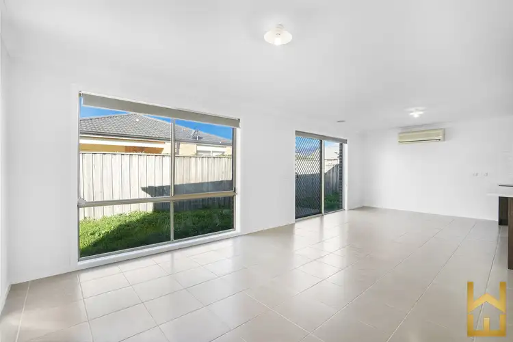 Sixth view of Homely house listing, 62 Tyler Crescent, Tarneit VIC 3029