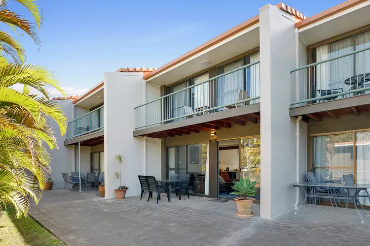 Second view of Homely unit listing, 4/2-4 Solway Drive, Sunshine Beach QLD 4567