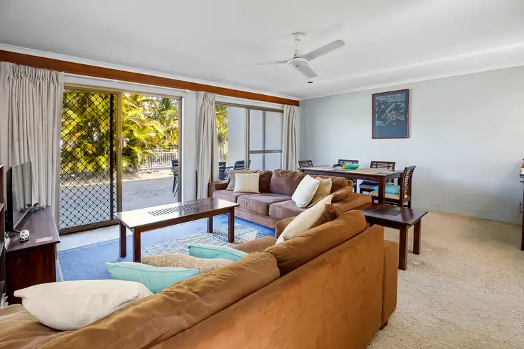 Third view of Homely unit listing, 4/2-4 Solway Drive, Sunshine Beach QLD 4567