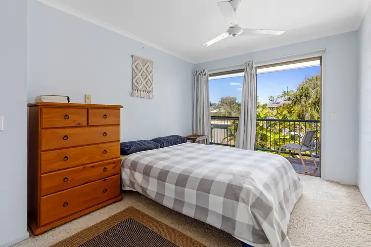 Fifth view of Homely unit listing, 4/2-4 Solway Drive, Sunshine Beach QLD 4567