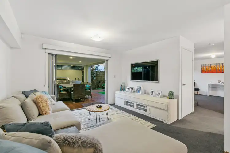 Third view of Homely townhouse listing, 14/19 Fogerthorpe Crescent, Maylands WA 6051