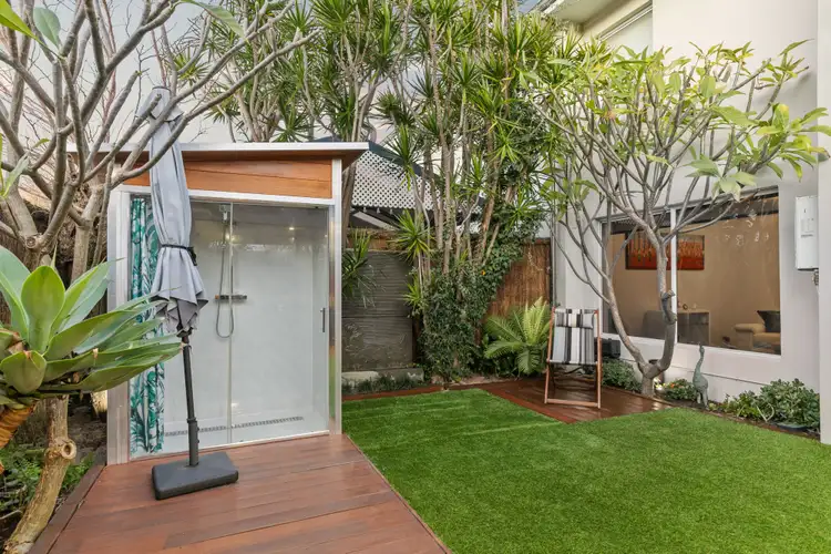 Fifth view of Homely townhouse listing, 14/19 Fogerthorpe Crescent, Maylands WA 6051