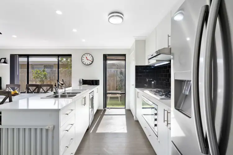 Fourth view of Homely house listing, 5 Mirrool Way, Ellenbrook WA 6069