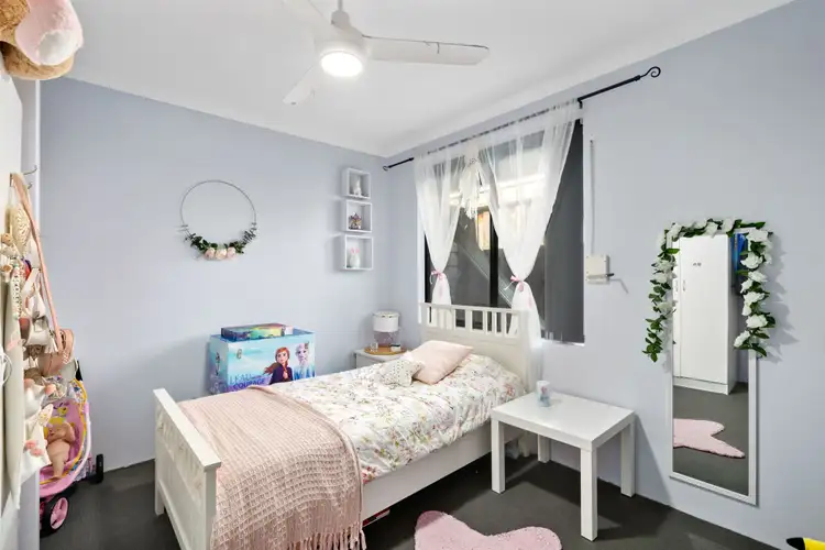 Fifth view of Homely house listing, 5 Mirrool Way, Ellenbrook WA 6069