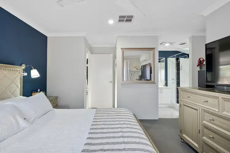 Sixth view of Homely house listing, 5 Mirrool Way, Ellenbrook WA 6069