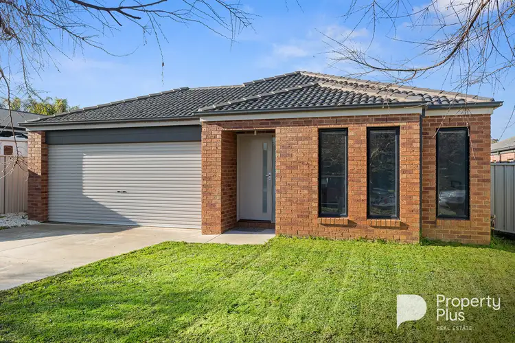 37 Saxby Drive, Strathfieldsaye VIC 3551