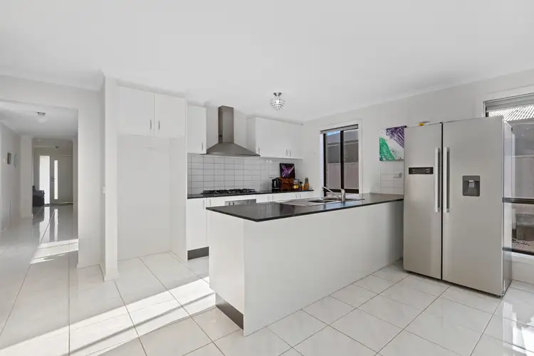 Fifth view of Homely house listing, 37 Saxby Drive, Strathfieldsaye VIC 3551