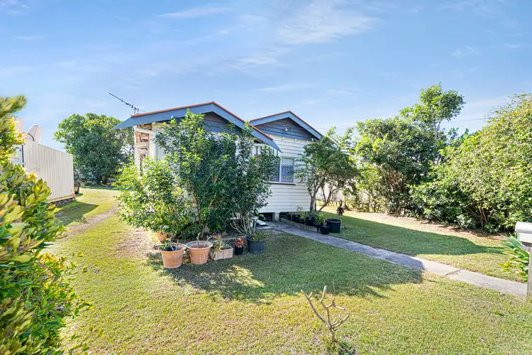 Third view of Homely house listing, 53 May Street, Walkervale QLD 4670