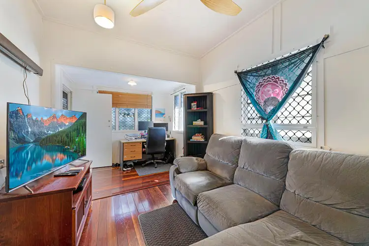 Fifth view of Homely house listing, 53 May Street, Walkervale QLD 4670