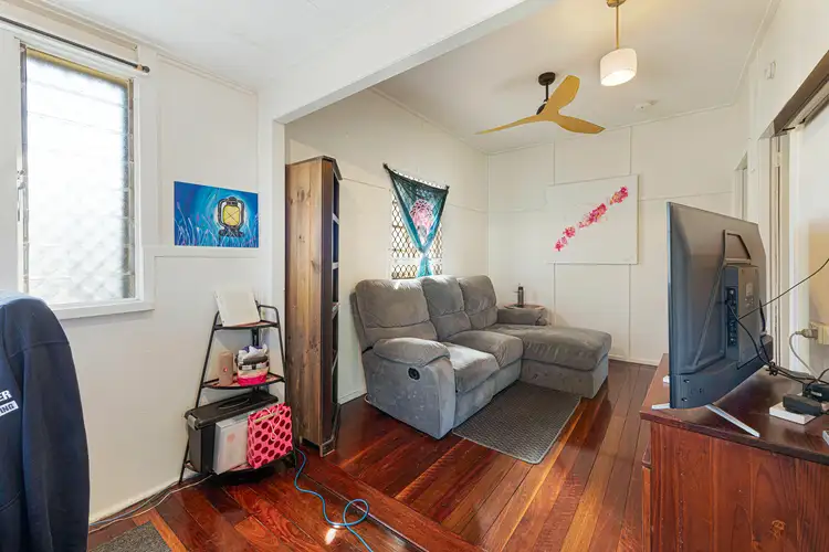 Sixth view of Homely house listing, 53 May Street, Walkervale QLD 4670