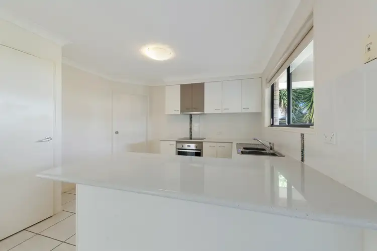 Seventh view of Homely house listing, 5 Darby Street, Branyan QLD 4670