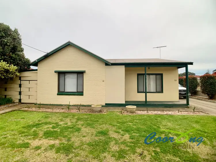 Main view of Homely house listing, 10 Mawson Avenue, Tailem Bend SA 5260